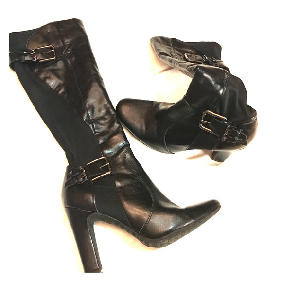 Arturo Chiang Shoes - Beautiful boots!!